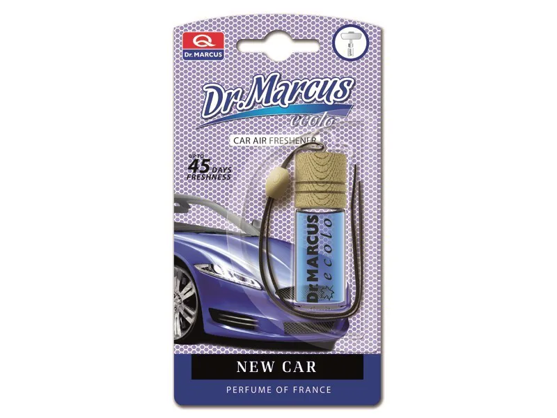 DM596 DR. MARCUS - CZYSTOŚĆ, ZAPACHY, C — zdjęcie 1 z 2