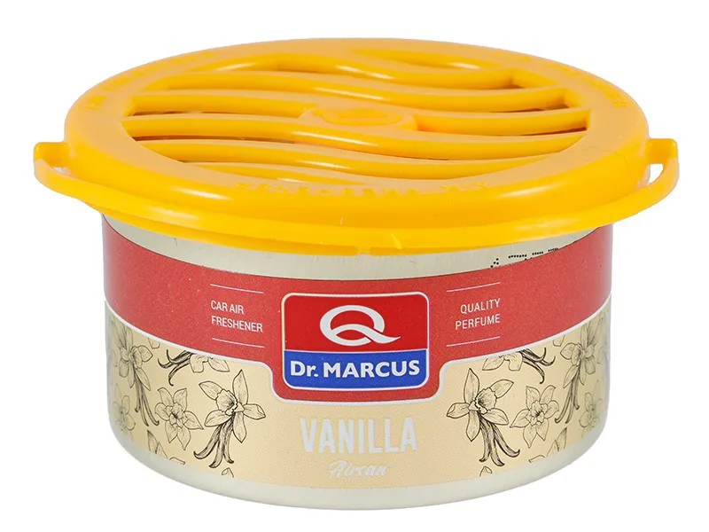 DM597 DR. MARCUS - CZYSTOŚĆ, ZAPACHY, C — zdjęcie 2 z 2