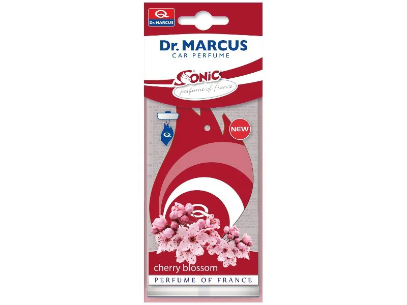 DM847 DR. MARCUS - CZYSTOŚĆ, ZAPACHY, C — zdjęcie 1 z 1