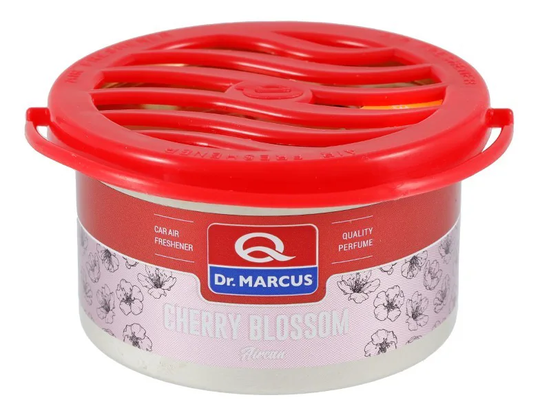 DM848 DR. MARCUS - CZYSTOŚĆ, ZAPACHY, C — zdjęcie 2 z 2