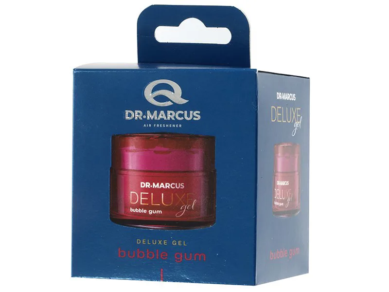 DM929 DR. MARCUS - CZYSTOŚĆ, ZAPACHY, C — zdjęcie 1 z 1