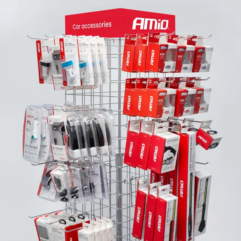 EKS AMIO - NADRZĘDNA GRUPA GŁÓW — zdjęcie 3 z 5