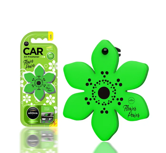 A92558 AROMA CAR - CZYSTOŚĆ I PIELĘGNAC — zdjęcie 1 z 2