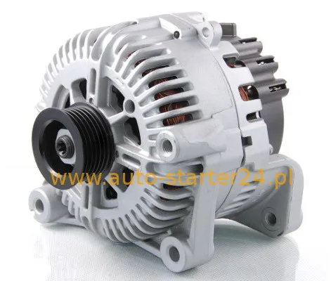 GA3002IR AUTO-CENTER - 1.ALTERNATOR — zdjęcie 1 z 3