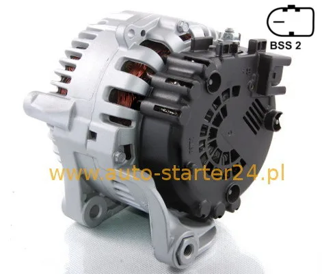 GA3002IR AUTO-CENTER - 1.ALTERNATOR — zdjęcie 3 z 3