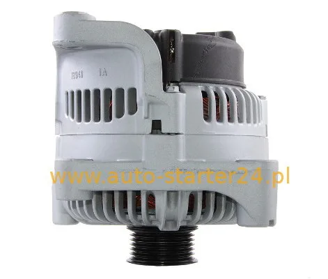 GA3002IR AUTO-CENTER - 1.ALTERNATOR — zdjęcie 2 z 3