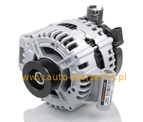 GA3005IR AUTO-CENTER - 1.ALTERNATOR — zdjęcie 1 z 3