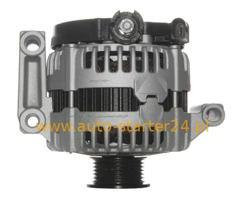 GA3005IR AUTO-CENTER - 1.ALTERNATOR — zdjęcie 3 z 3