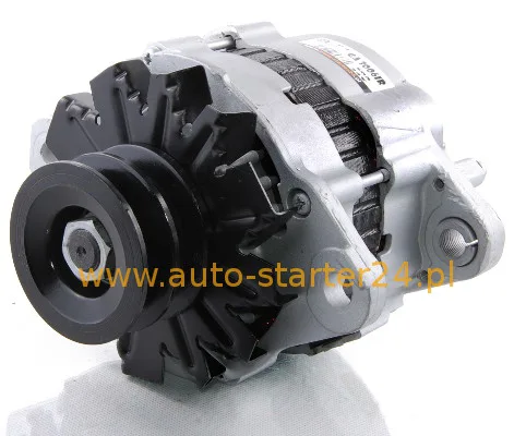 GA3006IR AUTO-CENTER - 1.ALTERNATOR — zdjęcie 1 z 3