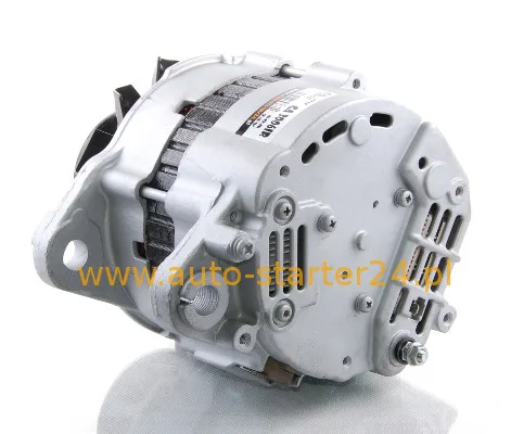 GA3006IR AUTO-CENTER - 1.ALTERNATOR — zdjęcie 2 z 3