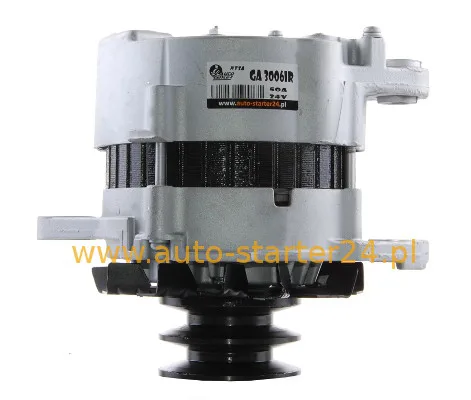 GA3006IR AUTO-CENTER - 1.ALTERNATOR — zdjęcie 3 z 3