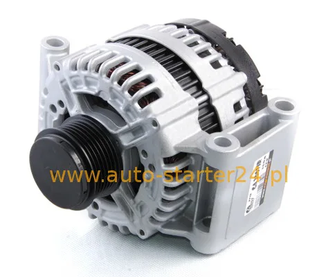 GA3007IR(BOSCH) AUTO-CENTER - 1.ALTERNATOR — zdjęcie 1 z 3