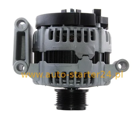 GA3007IR(BOSCH) AUTO-CENTER - 1.ALTERNATOR — zdjęcie 3 z 3