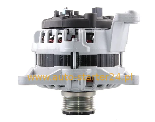 GA3009IR AUTO-CENTER - 1.ALTERNATOR — zdjęcie 3 z 4