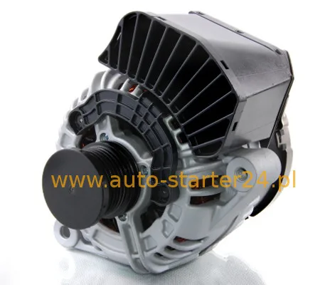 GA3010IR AUTO-CENTER - 1.ALTERNATOR — zdjęcie 1 z 4