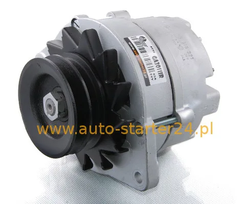 GA3011IR AUTO-CENTER - 1.ALTERNATOR — zdjęcie 1 z 4