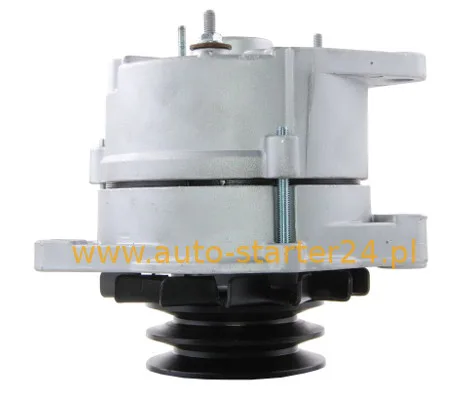 GA3011IR AUTO-CENTER - 1.ALTERNATOR — zdjęcie 3 z 4