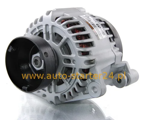 GA3013IR AUTO-CENTER - 1.ALTERNATOR — zdjęcie 1 z 3