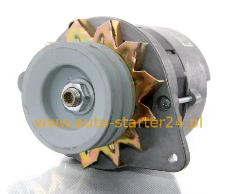 GA3014IR AUTO-CENTER - 1.ALTERNATOR — zdjęcie 1 z 3