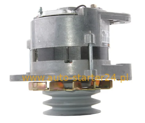 GA3014IR AUTO-CENTER - 1.ALTERNATOR — zdjęcie 3 z 3
