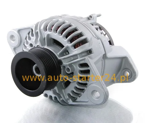GA3015IR AUTO-CENTER - 1.ALTERNATOR — zdjęcie 1 z 4
