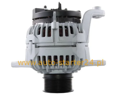 GA3015IR AUTO-CENTER - 1.ALTERNATOR — zdjęcie 3 z 4