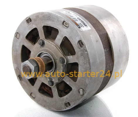 GA3016IR AUTO-CENTER - 1.ALTERNATOR — zdjęcie 1 z 4