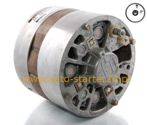 GA3016IR AUTO-CENTER - 1.ALTERNATOR — zdjęcie 4 z 4