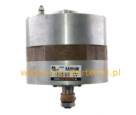 GA3016IR AUTO-CENTER - 1.ALTERNATOR — zdjęcie 3 z 4