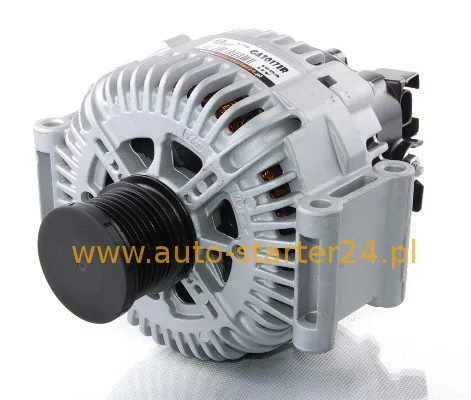 GA3017IR AUTO-CENTER - 1.ALTERNATOR — zdjęcie 1 z 3
