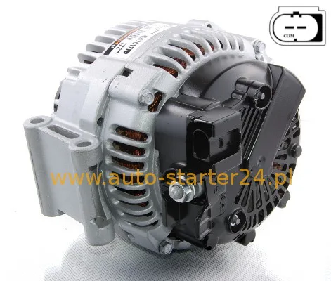 GA3017IR AUTO-CENTER - 1.ALTERNATOR — zdjęcie 3 z 3