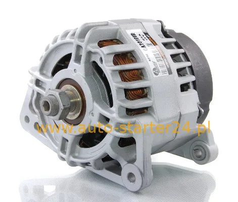 GA3018IR AUTO-CENTER - 1.ALTERNATOR — zdjęcie 1 z 3