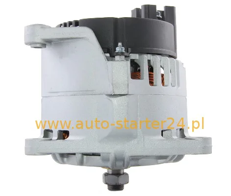 GA3018IR AUTO-CENTER - 1.ALTERNATOR — zdjęcie 2 z 3