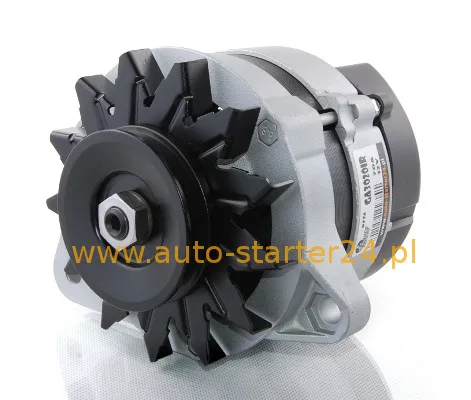 GA3020IR AUTO-CENTER - 1.ALTERNATOR — zdjęcie 1 z 3