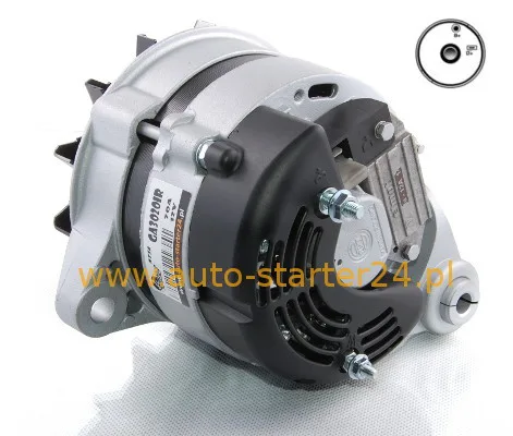 GA3020IR AUTO-CENTER - 1.ALTERNATOR — zdjęcie 3 z 3