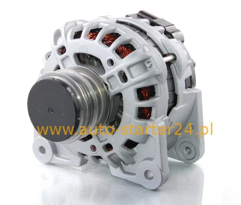 GA3022IR AUTO-CENTER - 1.ALTERNATOR — zdjęcie 1 z 2