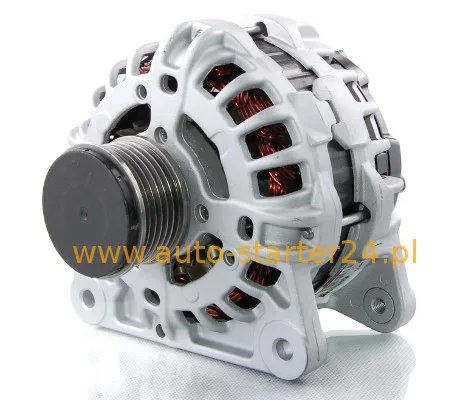 GA3023IR AUTO-CENTER - 1.ALTERNATOR — zdjęcie 1 z 3
