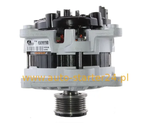 GA3023IR AUTO-CENTER - 1.ALTERNATOR — zdjęcie 2 z 3