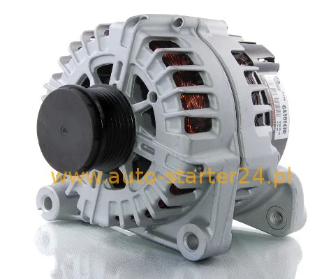GA3024IR AUTO-CENTER - 1.ALTERNATOR — zdjęcie 1 z 4