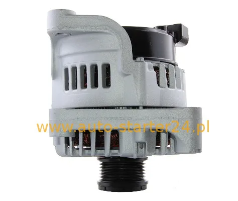 GA3024IR AUTO-CENTER - 1.ALTERNATOR — zdjęcie 3 z 4