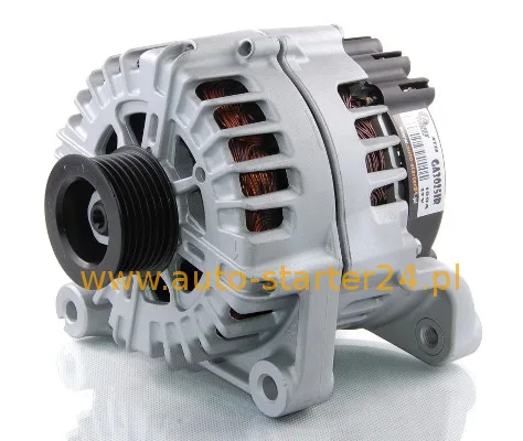 GA3025IR AUTO-CENTER - 1.ALTERNATOR — zdjęcie 1 z 3