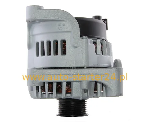 GA3025IR AUTO-CENTER - 1.ALTERNATOR — zdjęcie 2 z 3