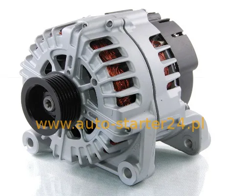 GA3026IR AUTO-CENTER - 1.ALTERNATOR — zdjęcie 1 z 3