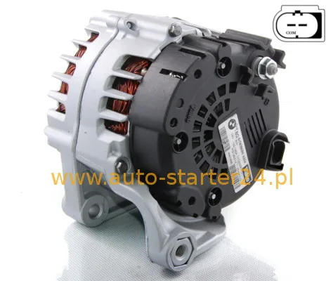 GA3026IR AUTO-CENTER - 1.ALTERNATOR — zdjęcie 3 z 3