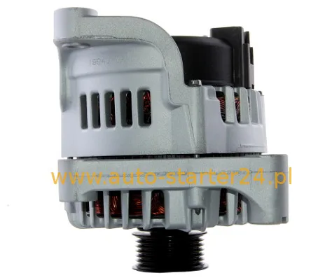 GA3026IR AUTO-CENTER - 1.ALTERNATOR — zdjęcie 2 z 3