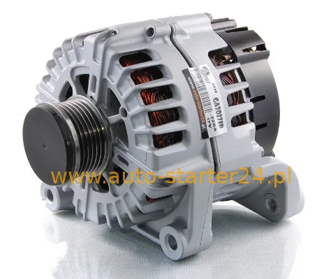 GA3027IR AUTO-CENTER - 1.ALTERNATOR — zdjęcie 1 z 3
