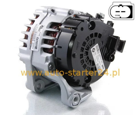 GA3027IR AUTO-CENTER - 1.ALTERNATOR — zdjęcie 3 z 3