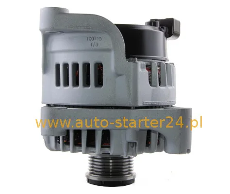 GA3027IR AUTO-CENTER - 1.ALTERNATOR — zdjęcie 2 z 3