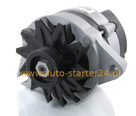 GA3030IR AUTO-CENTER - 1.ALTERNATOR — zdjęcie 1 z 3