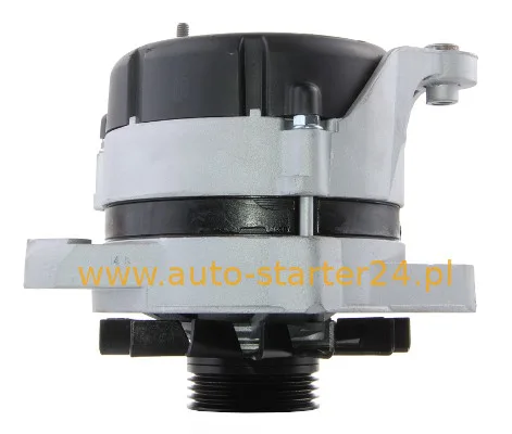 GA3030IR AUTO-CENTER - 1.ALTERNATOR — zdjęcie 3 z 3